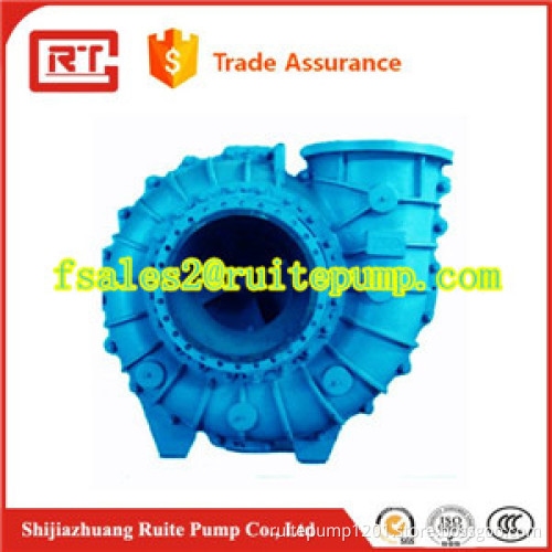 diluted oil lubricated Desulphurization Pump